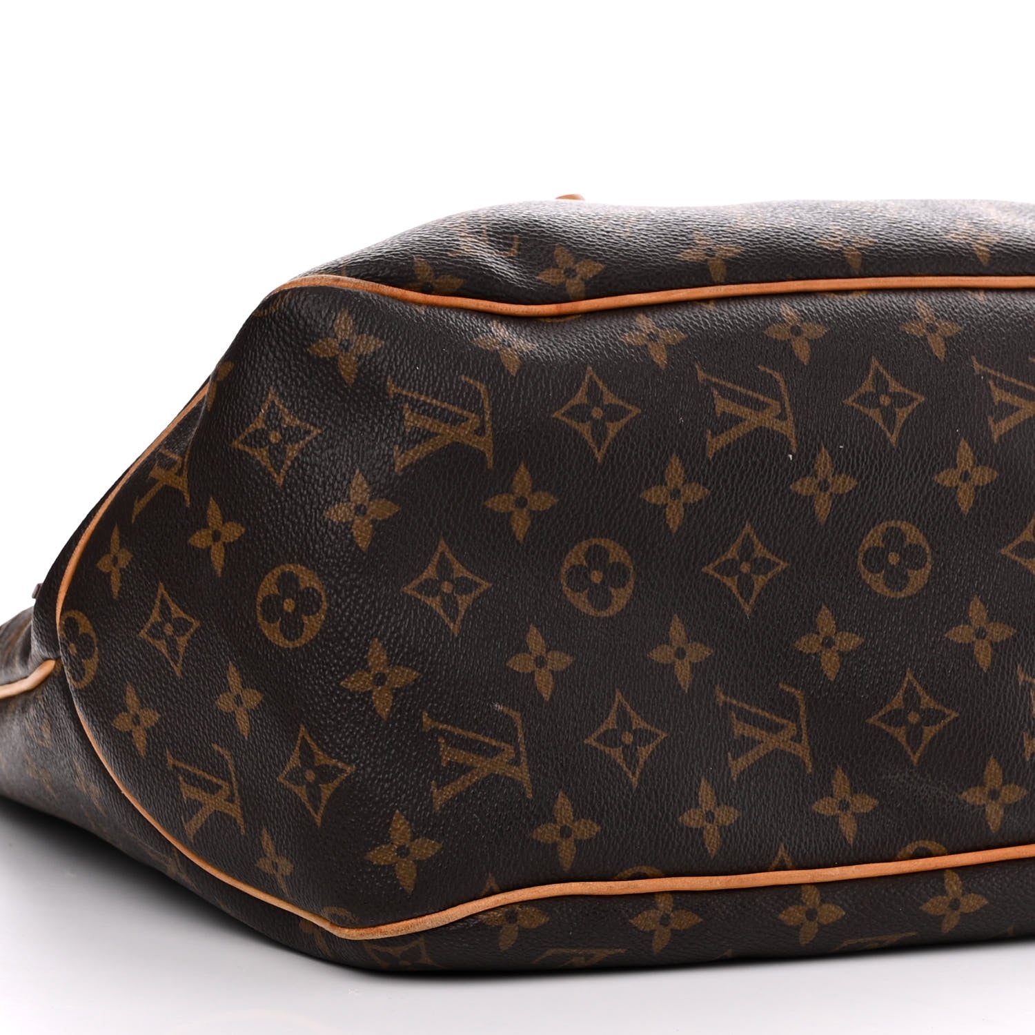 Louis Vuitton Monogram Delightful GM 9 of 20