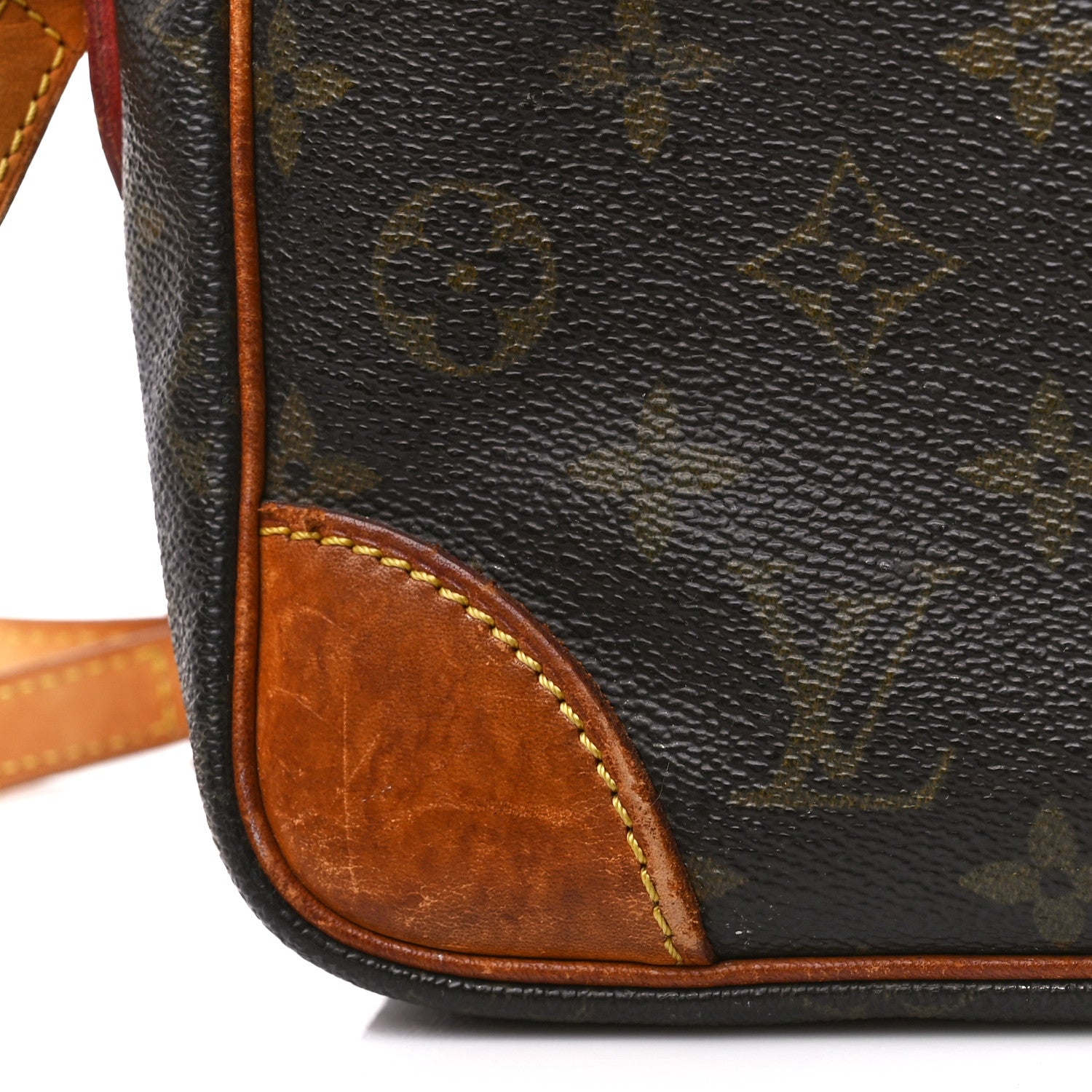 Louis Vuitton Monogram Trocadero 30 14 of 16