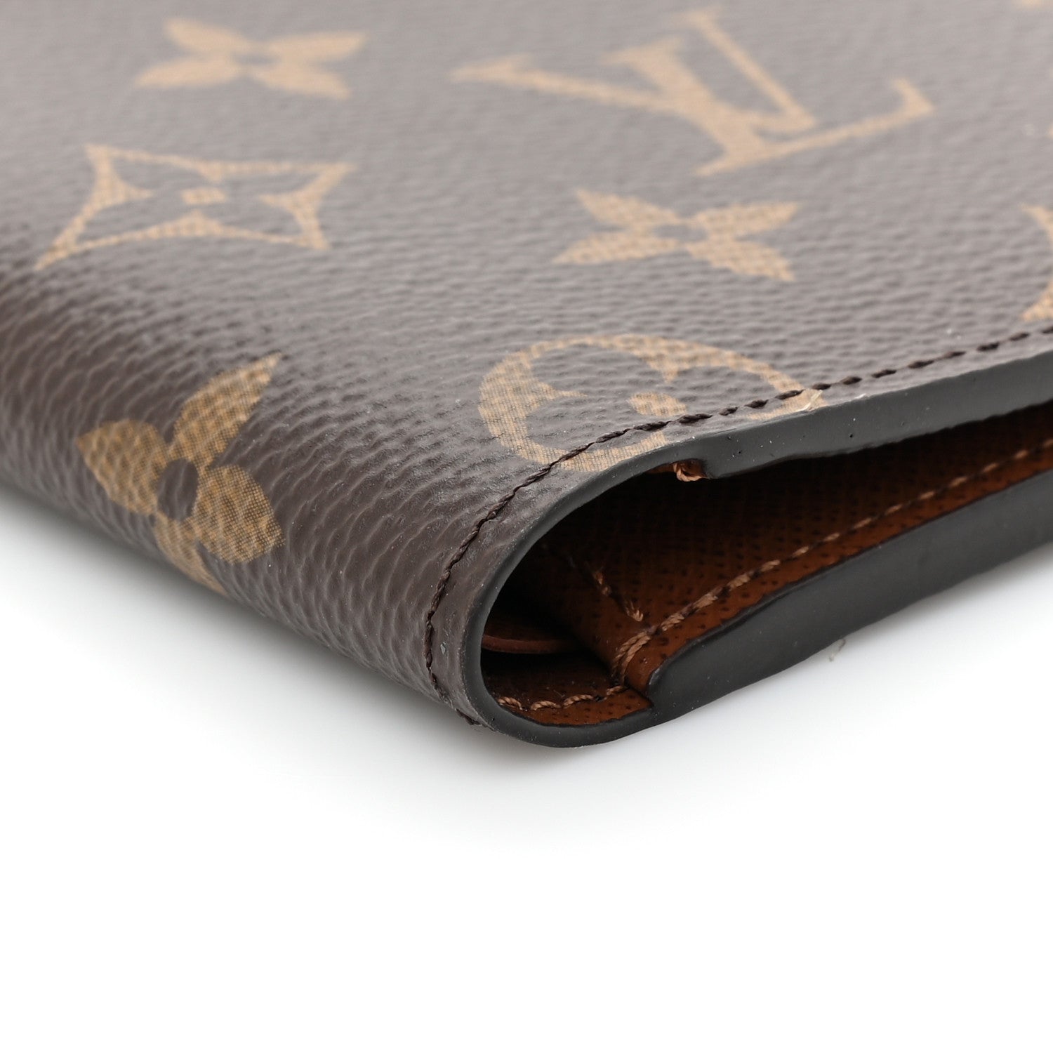 Louis Vuitton Monogram Multiple Wallet 10 of 11