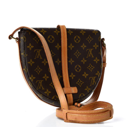 Louis Vuitton Monogram Chantilly MM 3 of 15