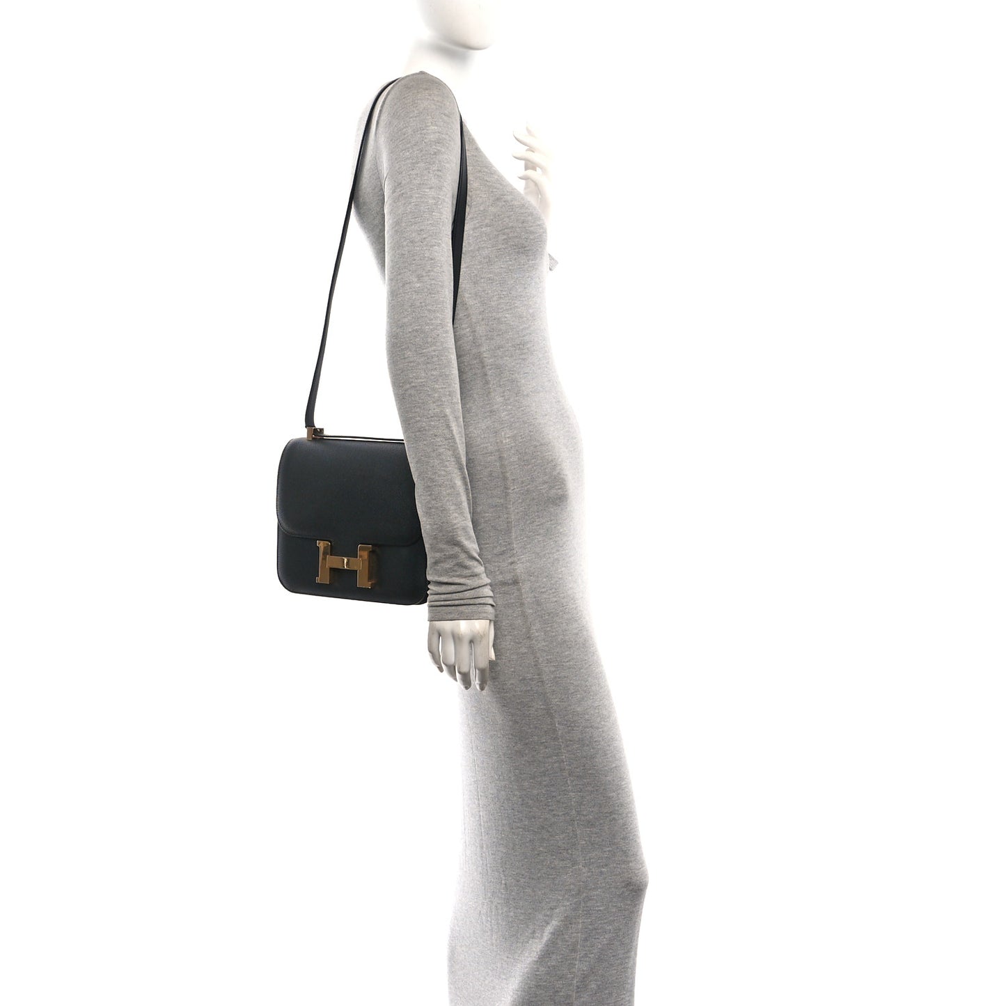 Epsom Constance 24 Black