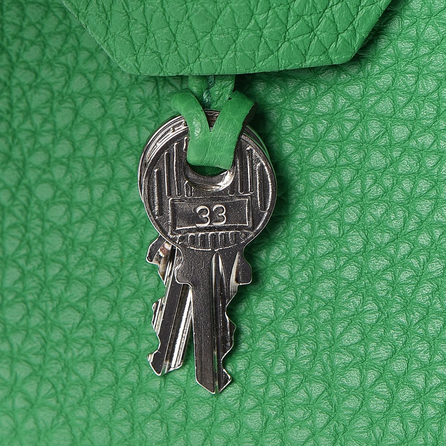 Hermes Togo Birkin 30 Bambou 28 of 31