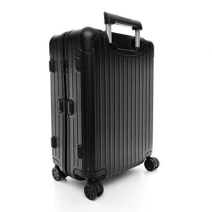 Rimowa Matte Polycarbonate Essential Cabin Black 2 of 10