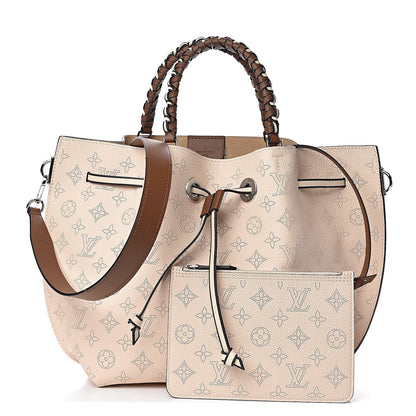 Louis Vuitton Mahina Girolata Creme 1 of 12