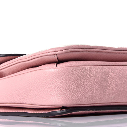 Louis Vuitton Empreinte Pochette Metis Rose Poudre 7 of 9