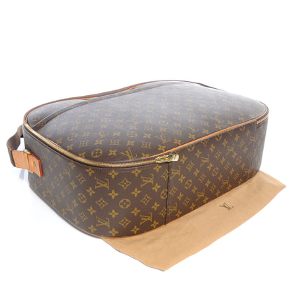 Louis Vuitton Monogram Packall GM 4 of 8