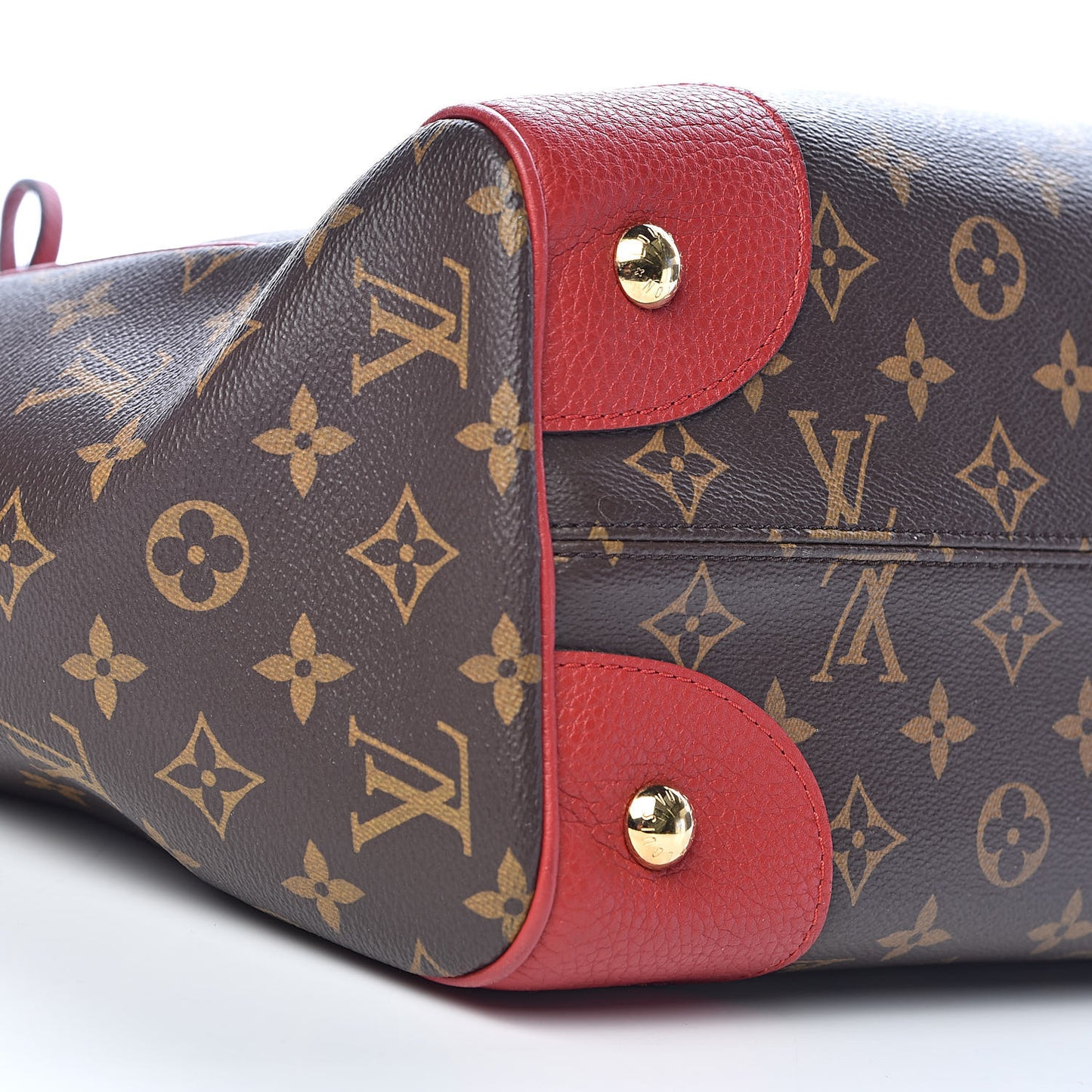 Monogram Estrela NM Cherry