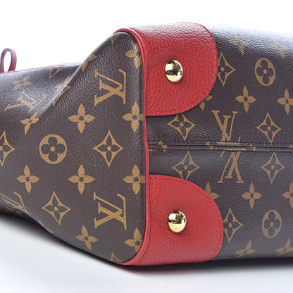 Louis Vuitton Monogram Estrela NM Cherry 9 of 11