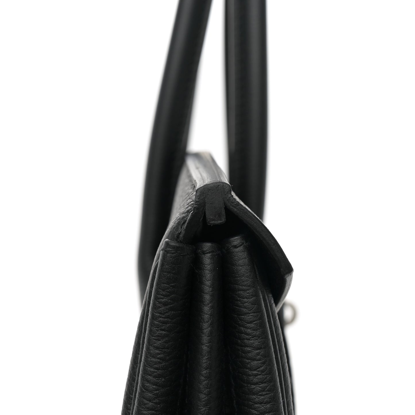 Togo Birkin 35 Black