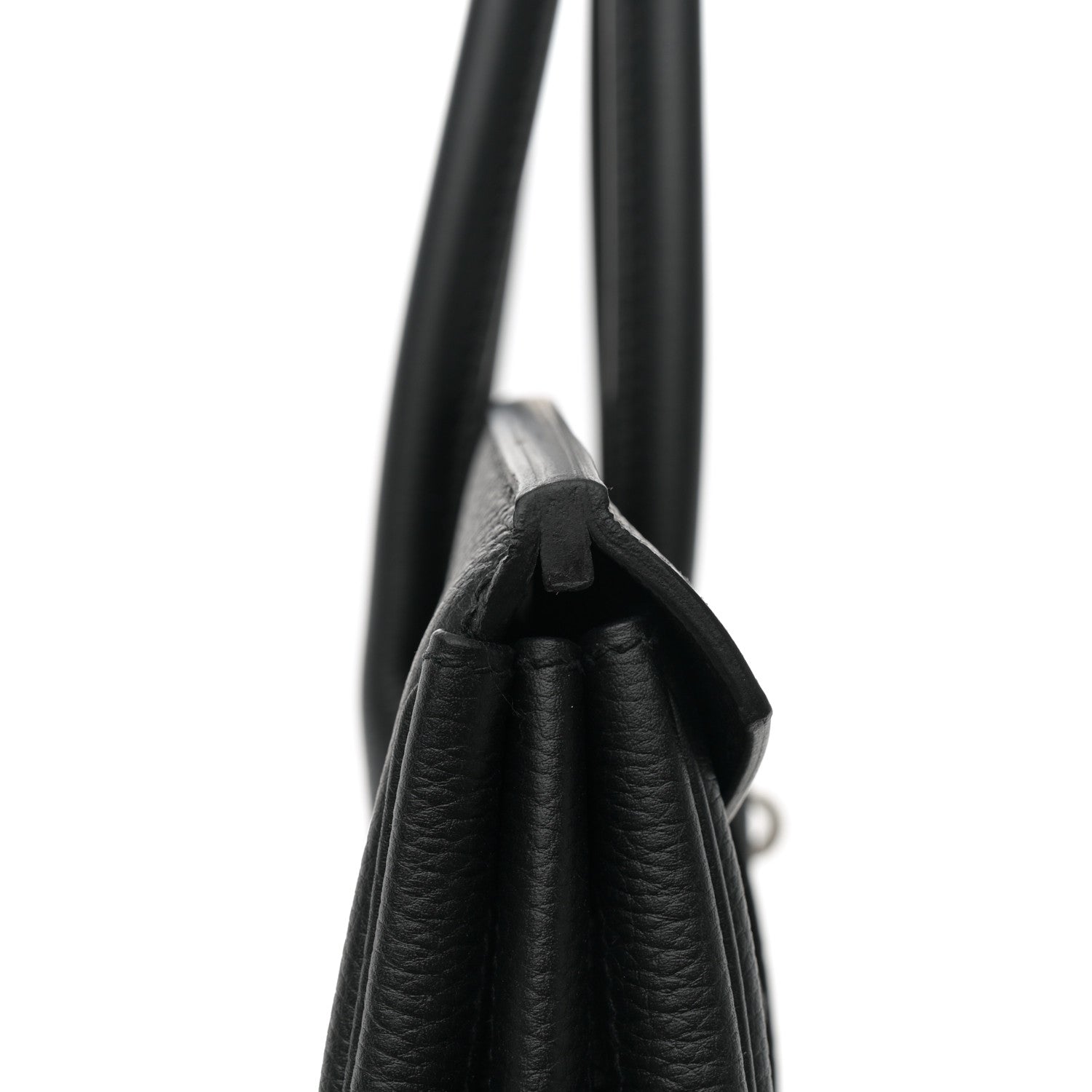 Hermes Togo Birkin 35 Black 12 of 12