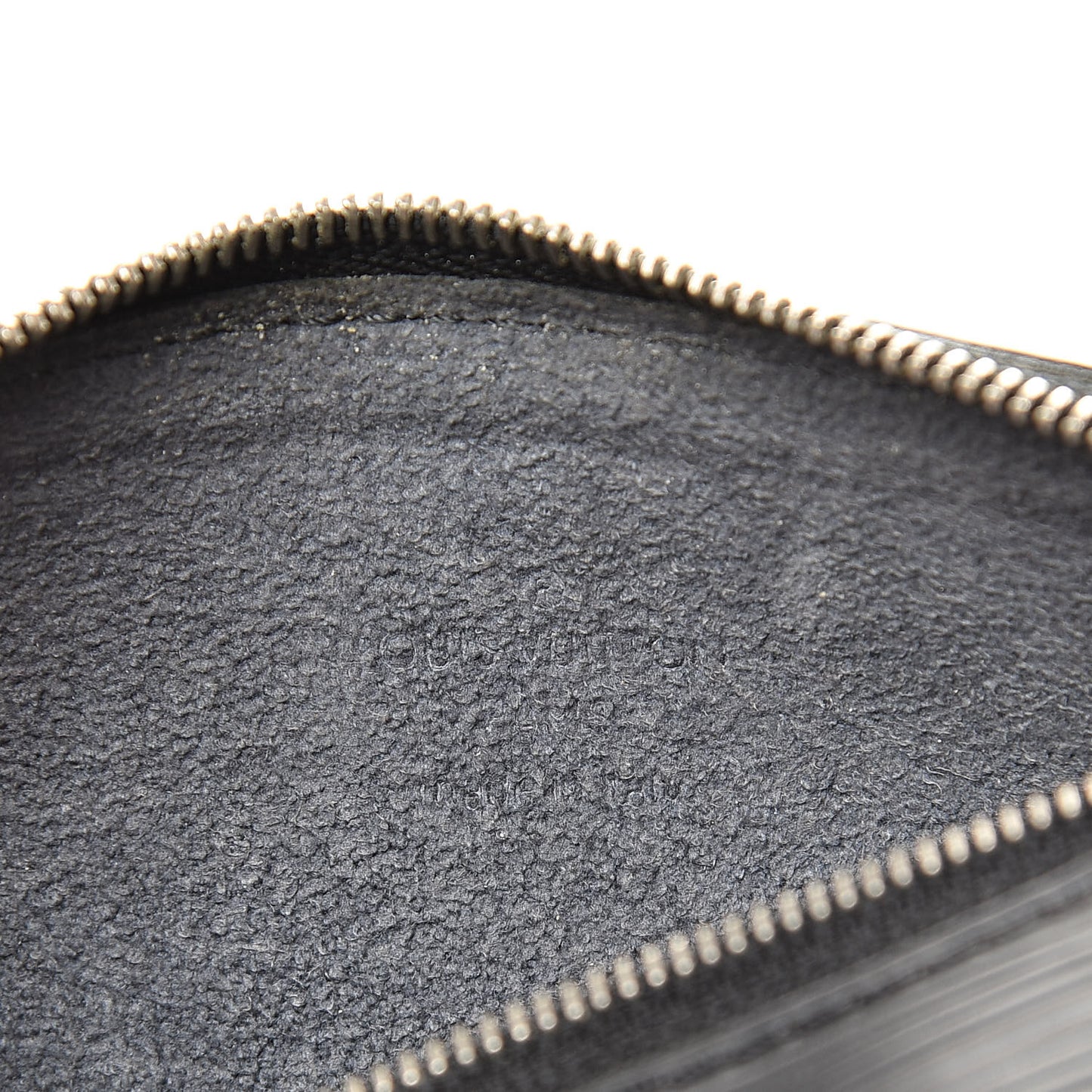 Epi Soufflot Pochette Black