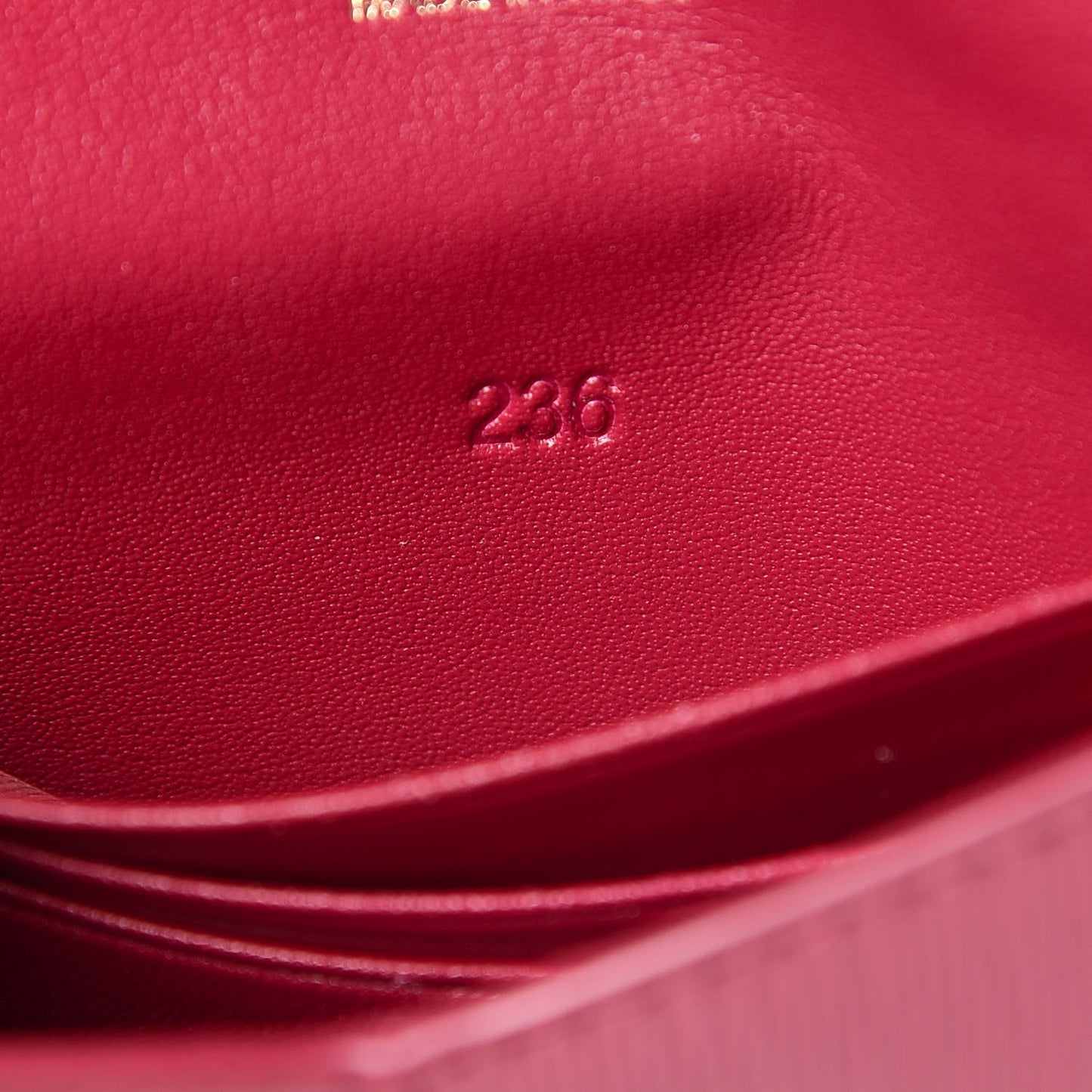 Vitello Move Envelope Wallet Ibisco