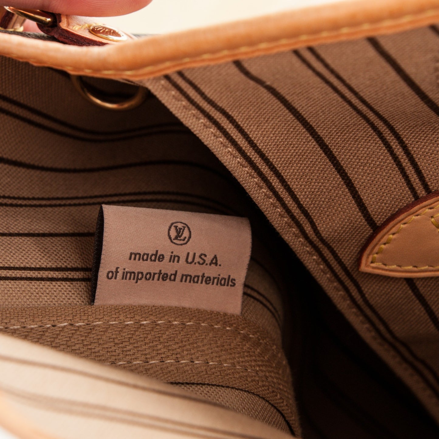 Monogram Neo Neverfull GM