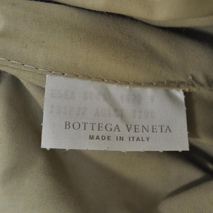 Bottega Veneta Nappa Intrecciato Cosmetic Case 10 of 11