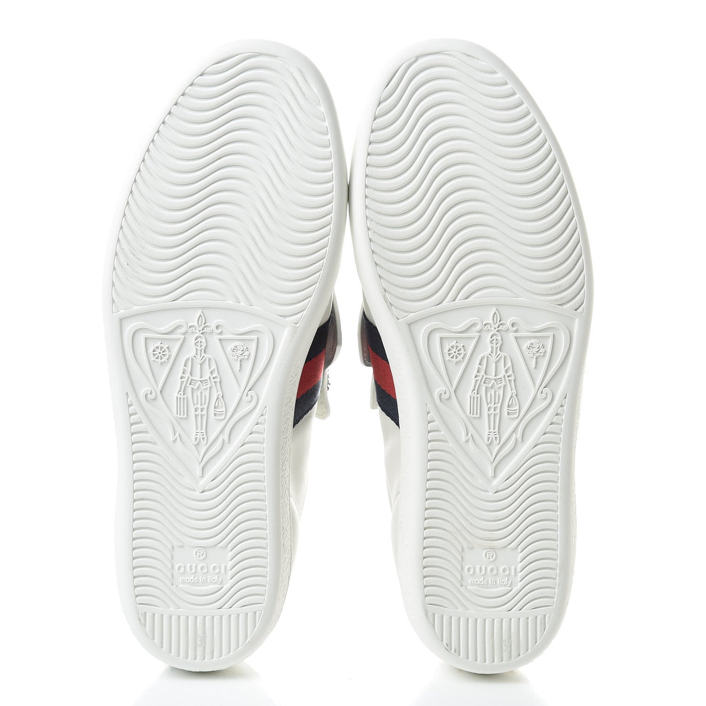 Calfskin Ayers Web Womens Ace Bow Lace Sneakers 37 White
