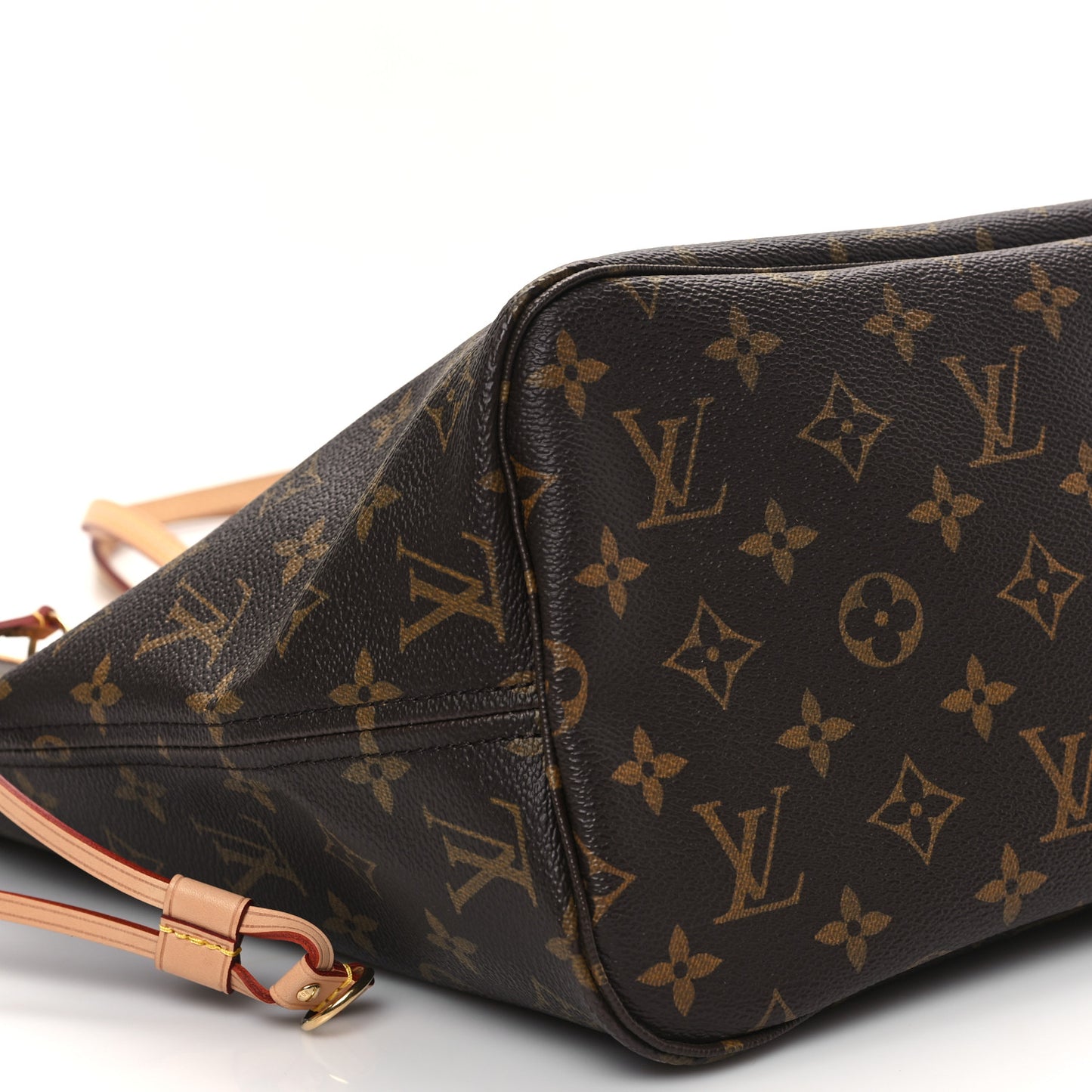 Monogram Neo Neverfull MM