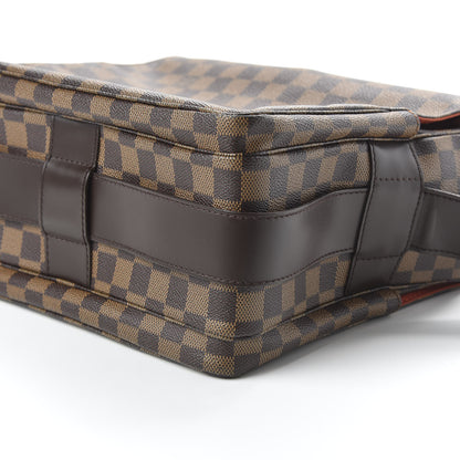 Louis Vuitton Damier Ebene Naviglio 7 of 9