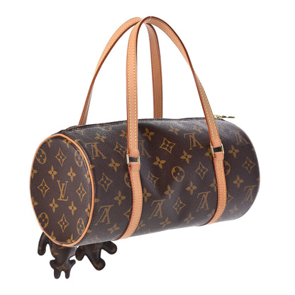 Louis Vuitton X Comme de Garçons Monogram Papillon 26 Customize 3 of 9