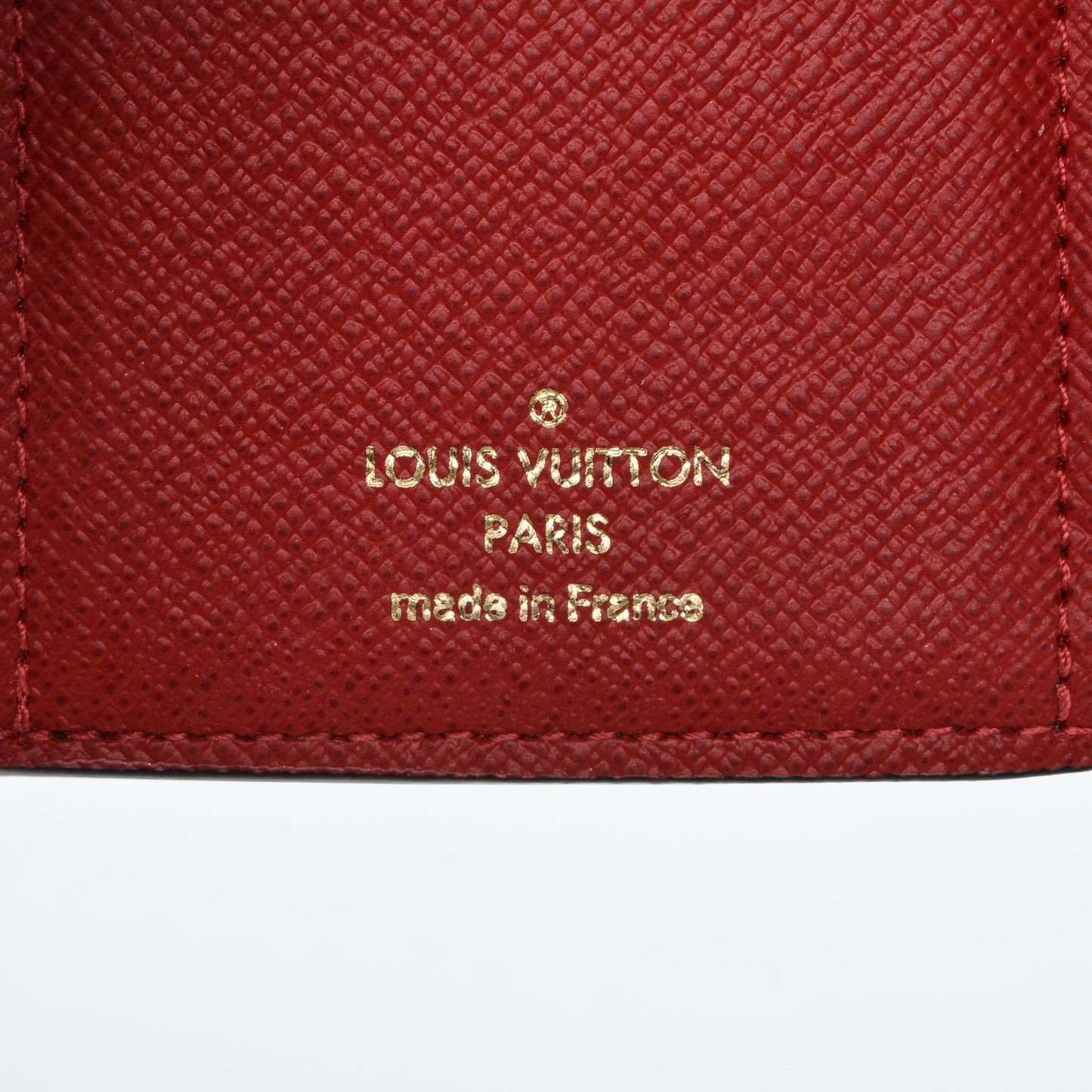Monogram World Tour Victorine Wallet