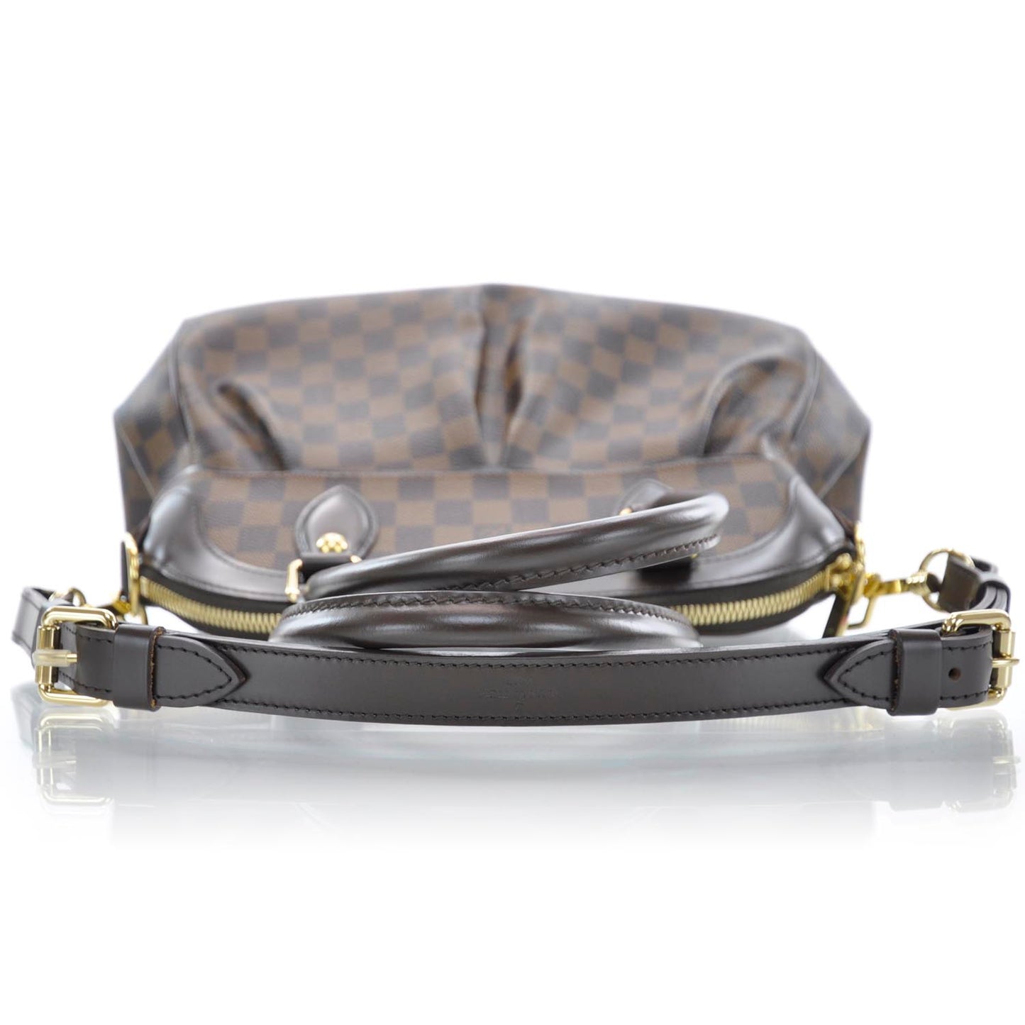 Damier Ebene Trevi PM