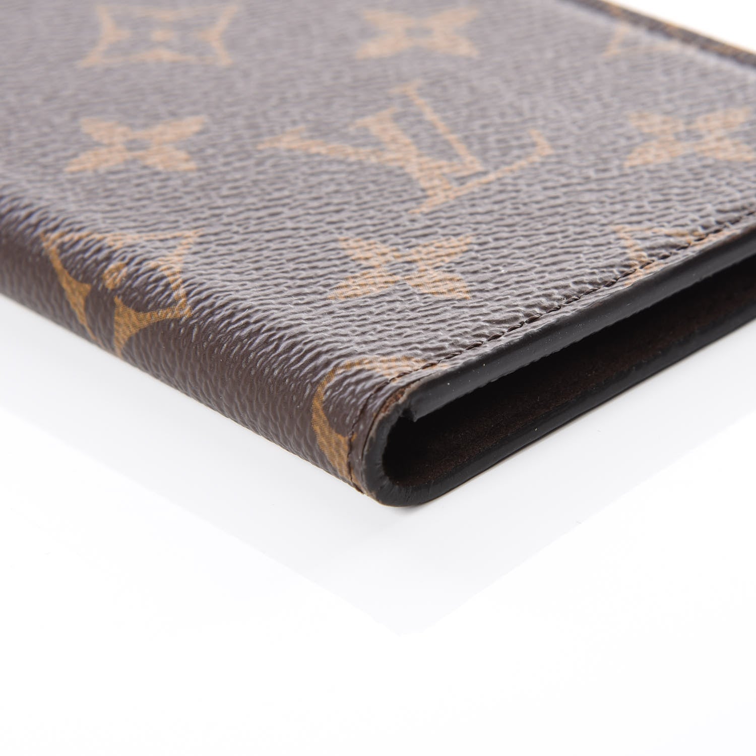 Louis Vuitton Monogram iPhone XS Max Folio Case 6 of 11