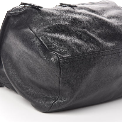 Givenchy Sugar Goatskin Medium Pandora Black 8 of 11