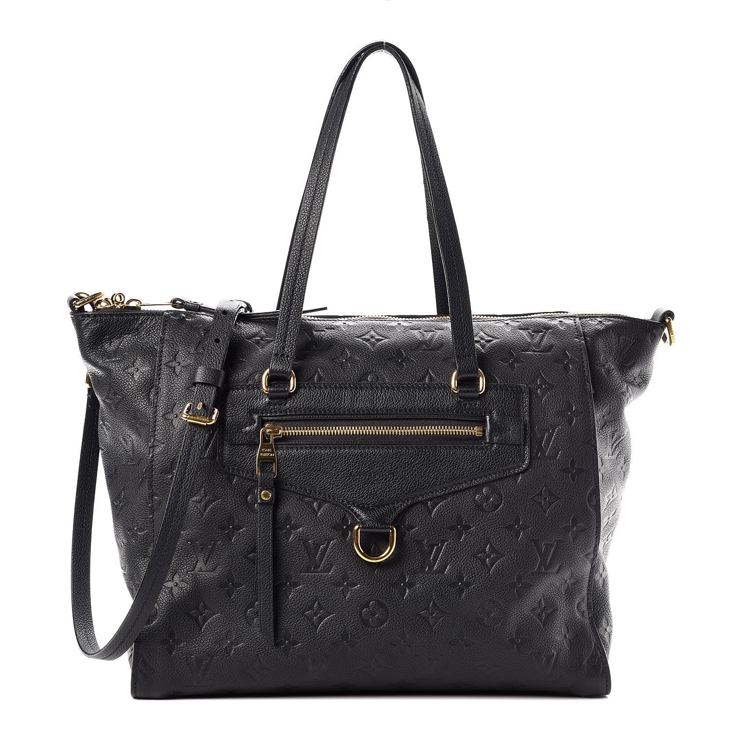 Louis Vuitton Empreinte Lumineuse PM Infini 1 of 8