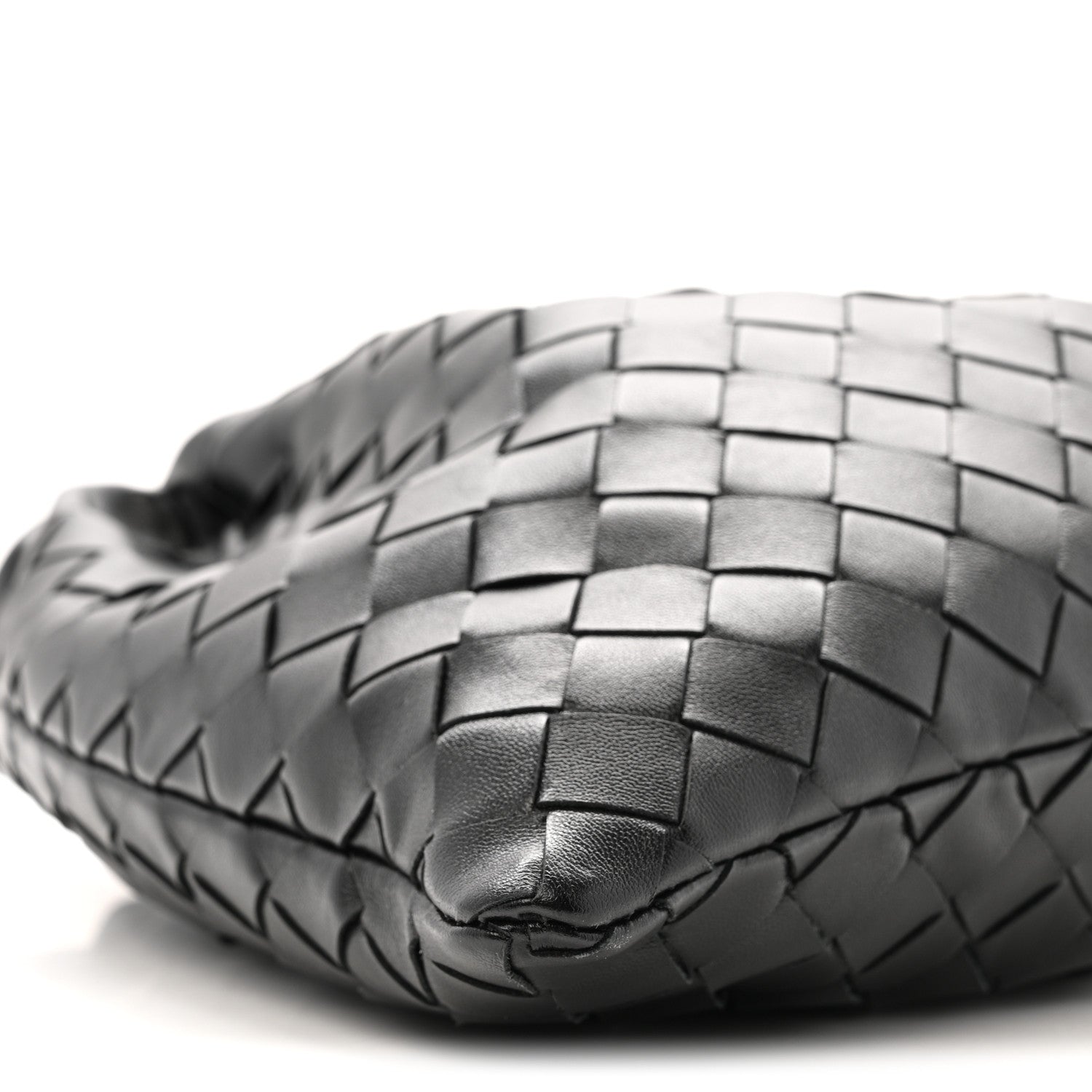 Bottega Veneta Nappa Intrecciato Dustbag Black 9 of 10