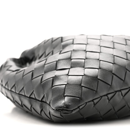 Bottega Veneta Nappa Intrecciato Dustbag Black 9 of 10