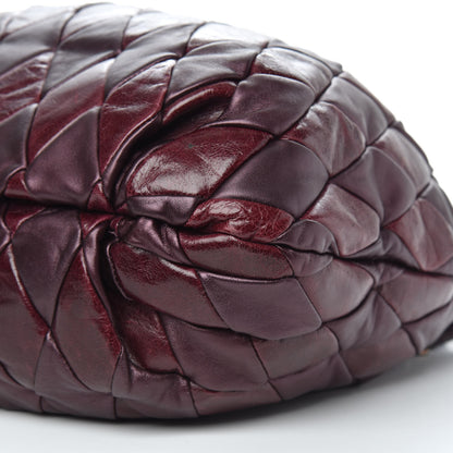 Miu Miu Vitello Patchwork Harlequin Bag Ribes 8 of 11