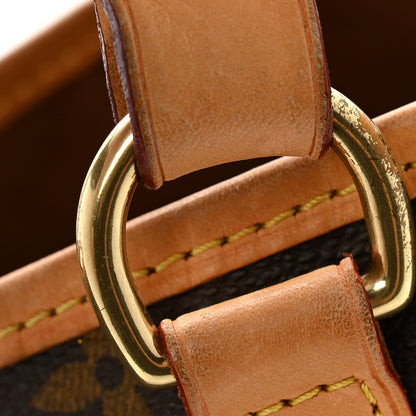 Louis Vuitton Monogram Batignolles Horizontal 13 of 14