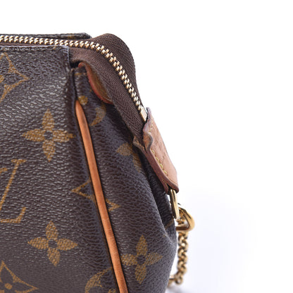 Louis Vuitton Monogram Eva Clutch 12 of 15