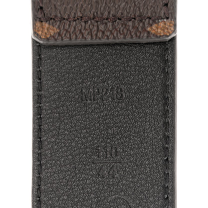 Louis Vuitton Monogram Solar Ray Belt 110 44 4 of 7
