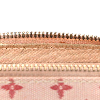Louis Vuitton Mini Monogram Juliette Cherry 10 of 15