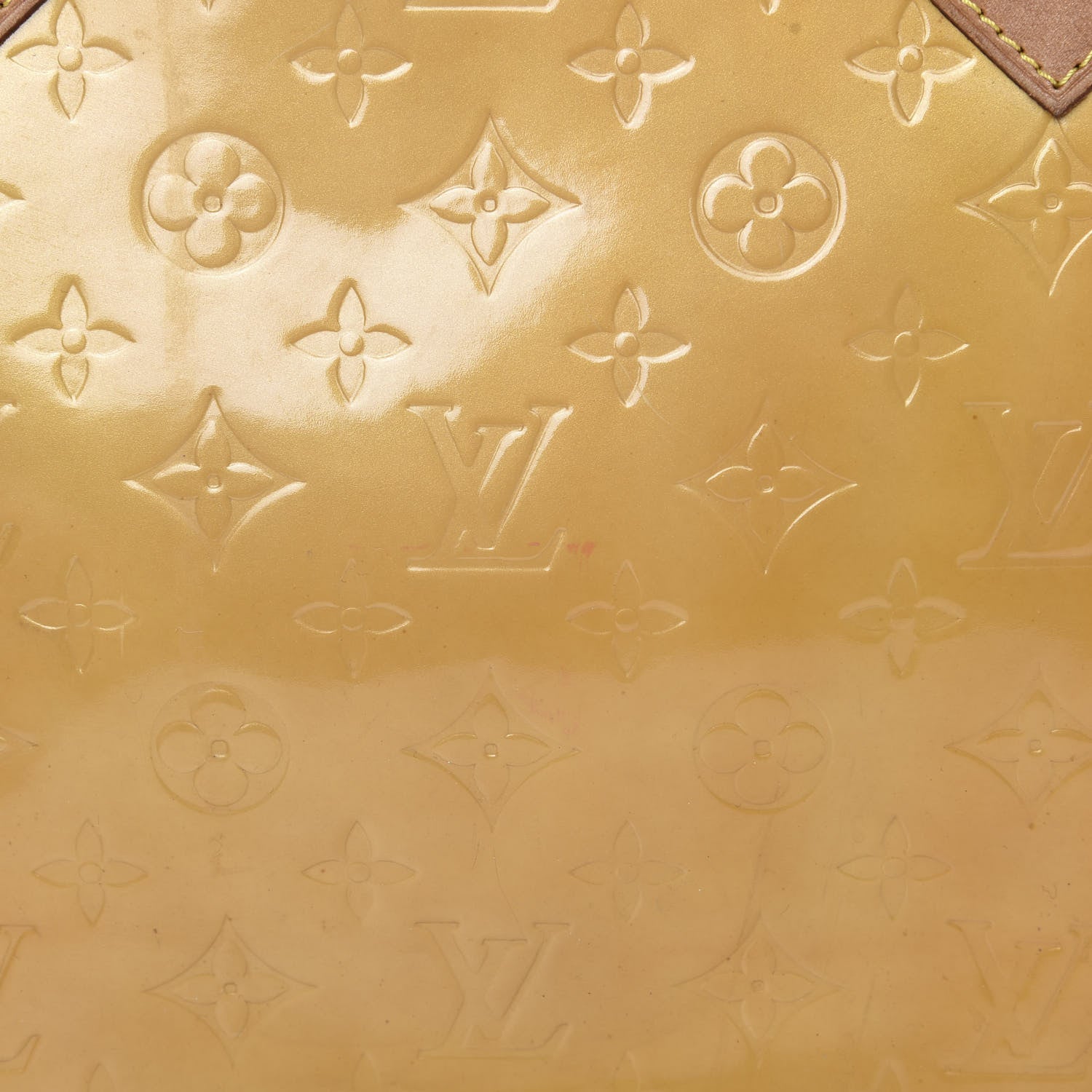 Louis Vuitton Vernis Houston Beige 15 of 18