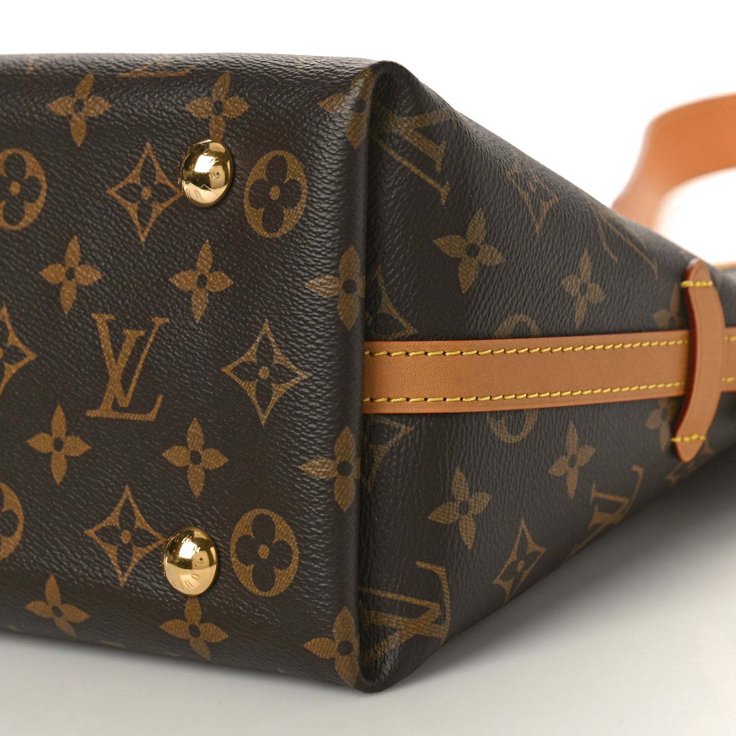Monogram CarryAll PM