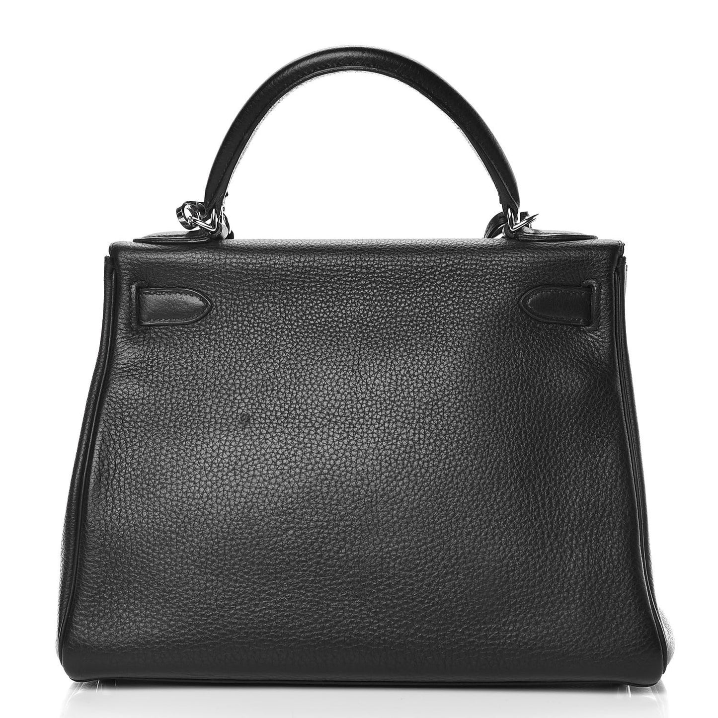 Taurillon Clemence Kelly Retourne 28 Black