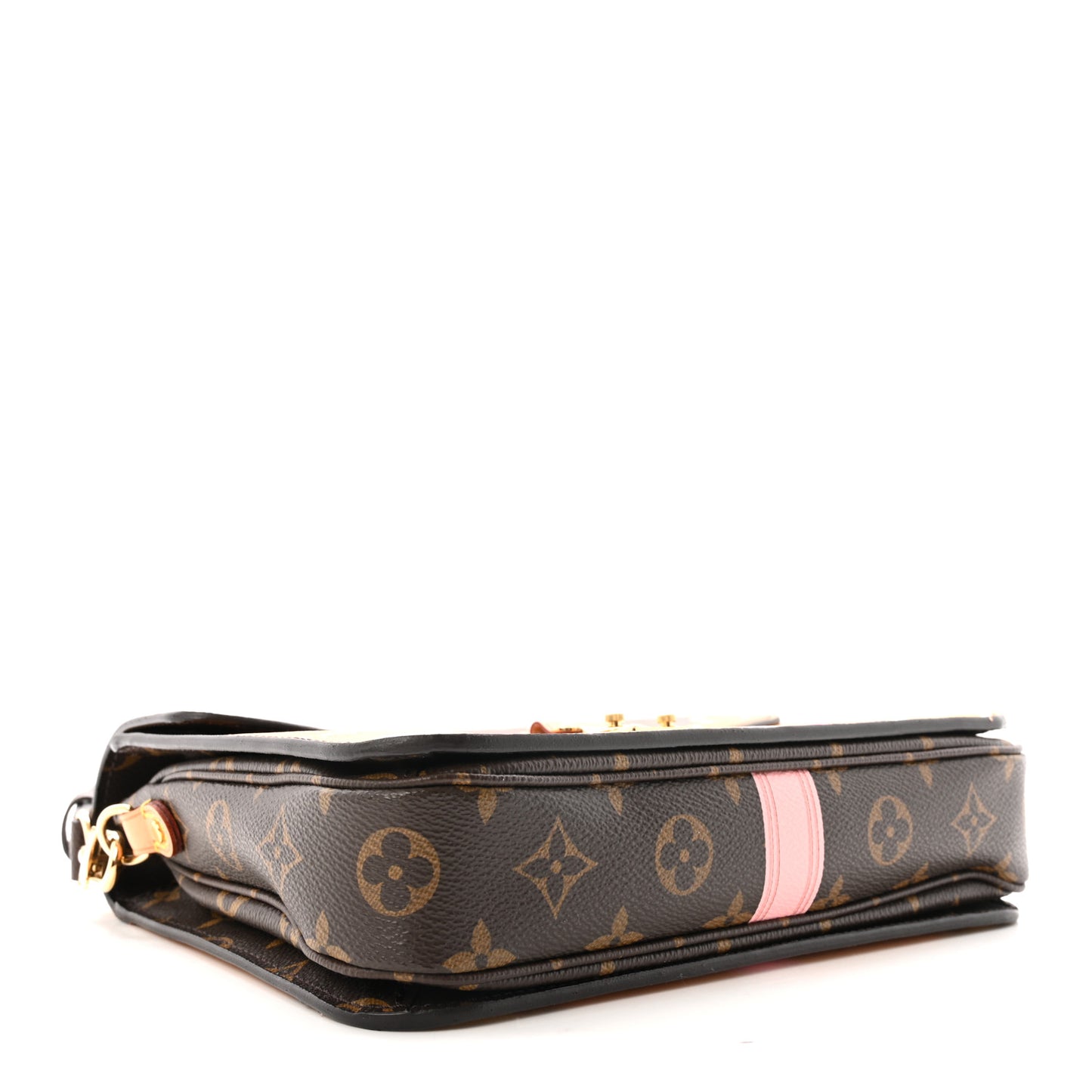 Monogram Summer Trunks Pochette Metis