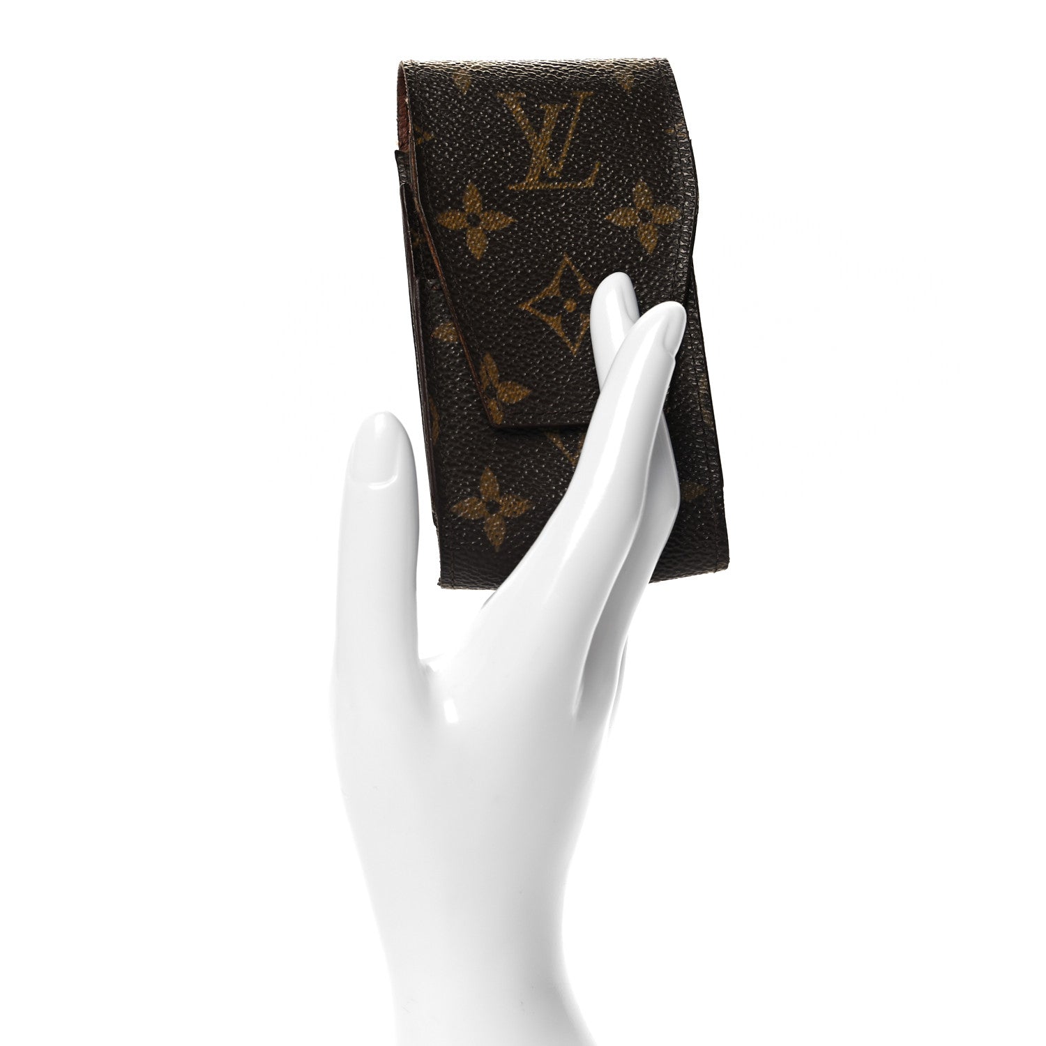 Louis Vuitton Monogram Cigarette Case 2 of 7