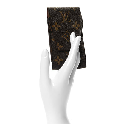 Louis Vuitton Monogram Cigarette Case 2 of 7