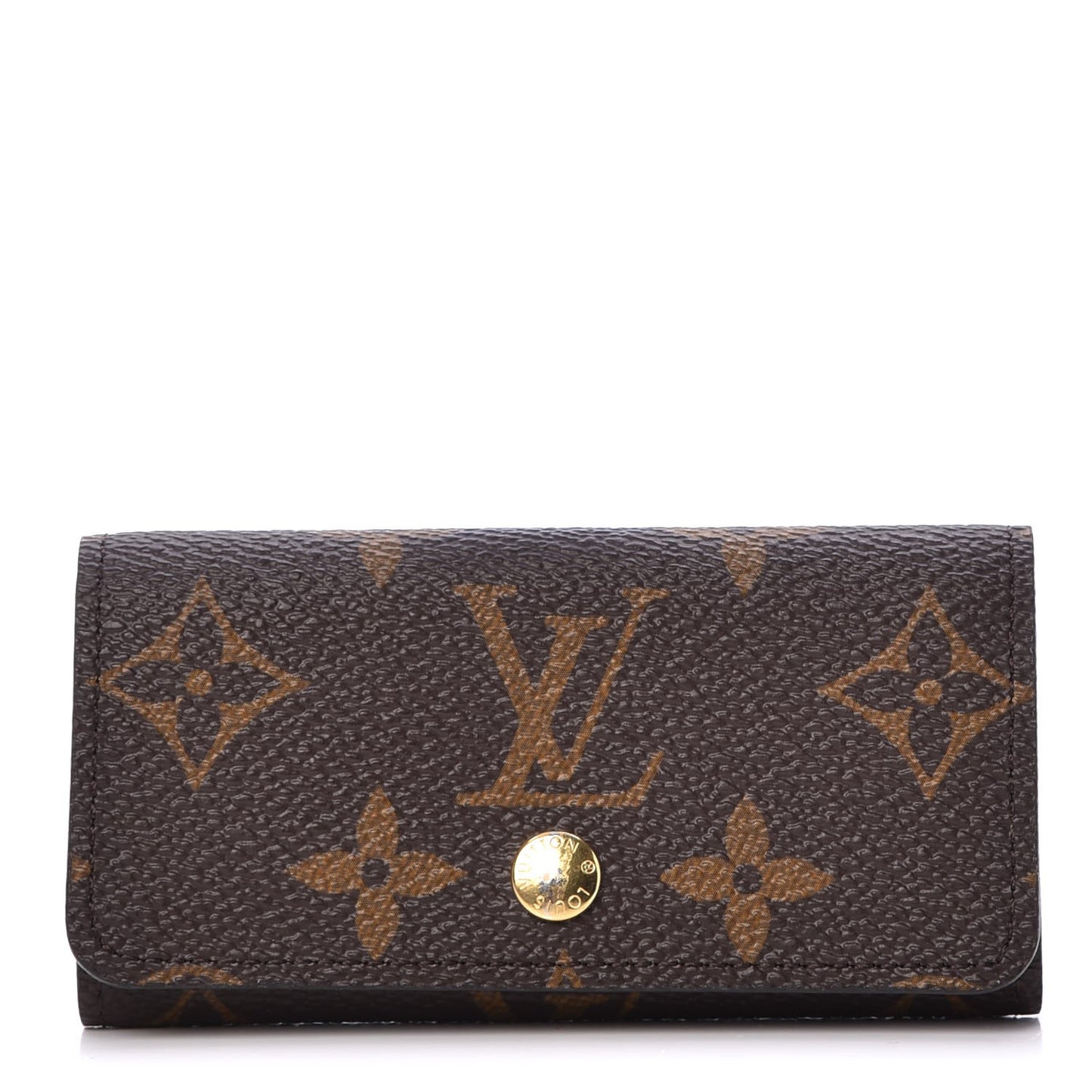 Monogram 4 Key Multicles Holder