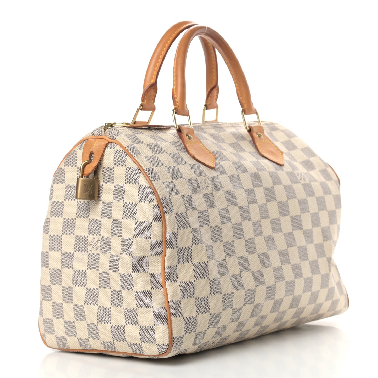 Damier Azur Speedy 30