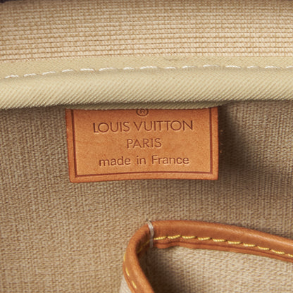 Louis Vuitton Monogram Deauville 8 of 9