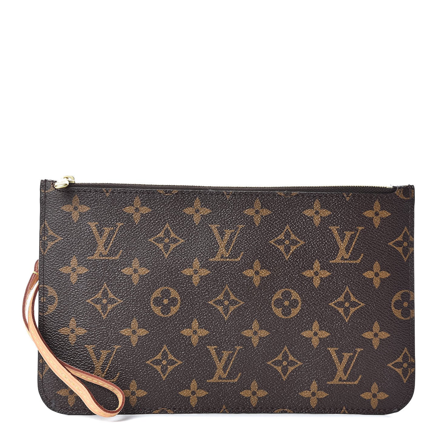 Monogram Neverfull MM GM pochette