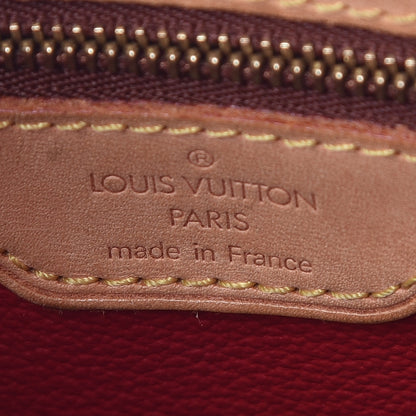 Louis Vuitton Monogram Cerises Bucket Bag 9 of 20