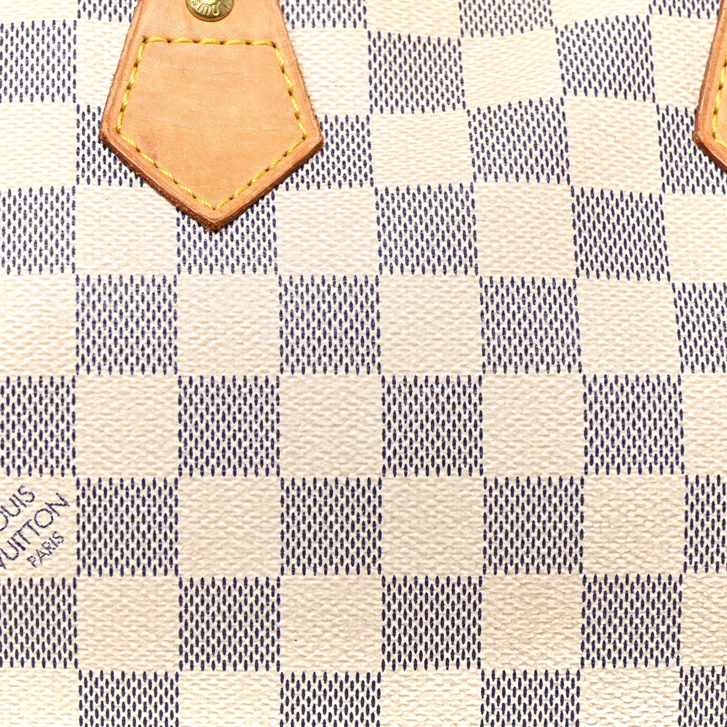 Damier Azur Speedy 25