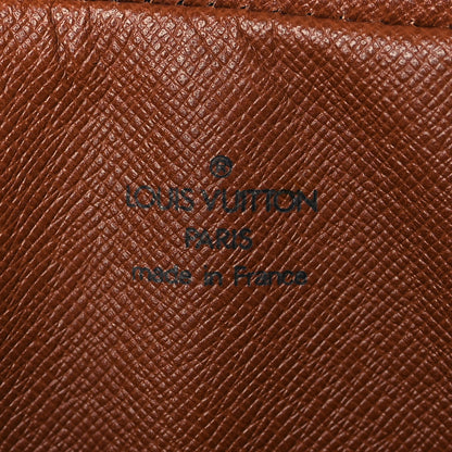 Louis Vuitton Monogram Pochette Marly Dragonne 22 6 of 6