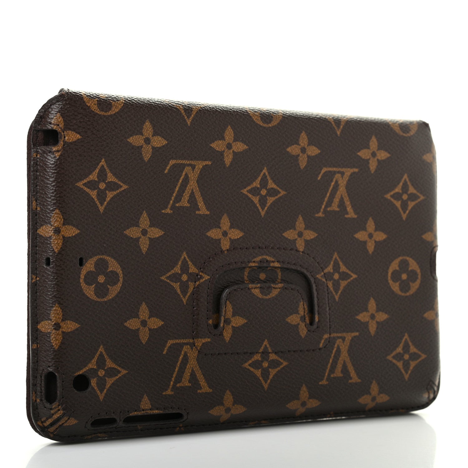 Louis Vuitton Monogram Folio iPad Mini Case 3 of 6