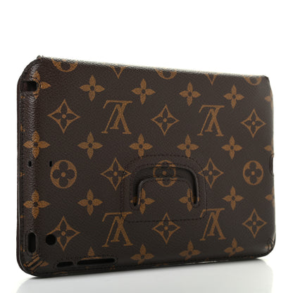 Louis Vuitton Monogram Folio iPad Mini Case 3 of 6