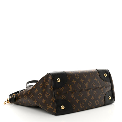 Louis Vuitton Monogram Estrela NM Black 4 of 10